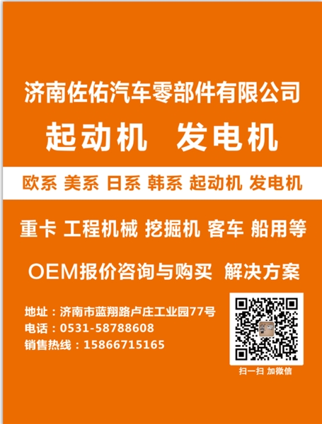 聊城944280521550发电机D11-102-30