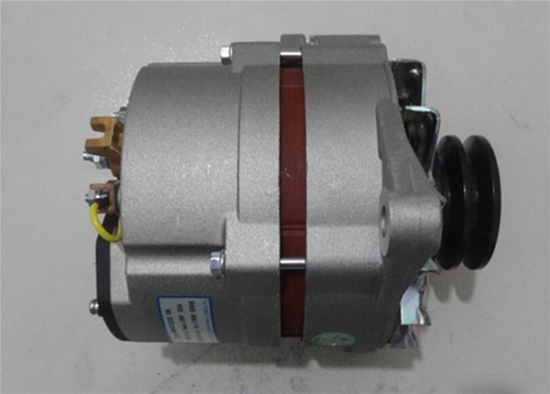 聊城2520上柴D11-102-13起动机M002T43681