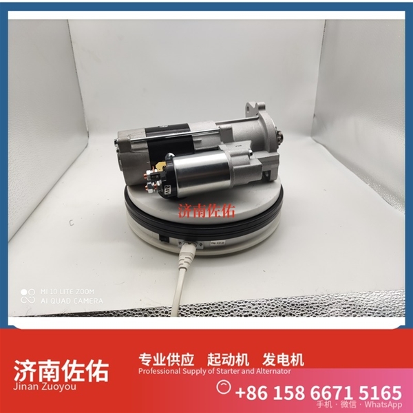聊城3415537起动机X10019110发电机 康明斯 约翰迪尔收割机 久保田 收割机 PRO688Q 潍柴 船用 WP12C QSC8.3 解放 龙V CA4DK 神钢 SK210 J08E 启动马达