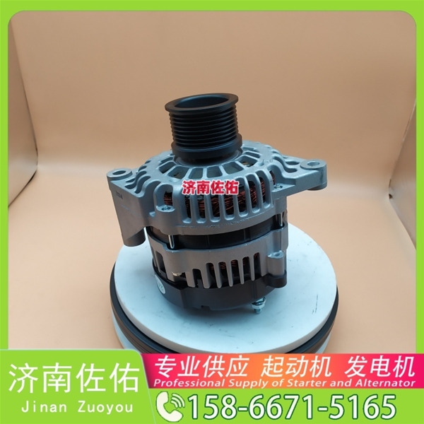 聊城M105R3008SE起动机1014164730发电机 解放 J6L CA6DK1 潍柴 船用 WP13C 潍柴 船用 WP12C 解放J2轻卡 解放天V 大柴 BF4M2012 上柴 5H 启动机