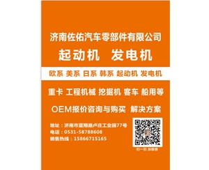 聊城944280521550发电机D11-102-30