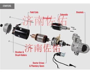 聊城JF12A发电机潍柴495发电机