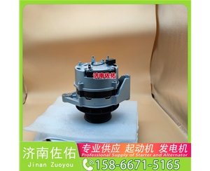 聊城M002T52071起动机1552163010 重汽 豪沃TH7 潍柴 WP7 中国重汽 豪沃T7H 中国重汽 汕德卡C7H 中国重汽 豪沃A7 中国重汽 豪瀚J7B 潍柴动力 WP12 潍柴WP13